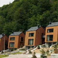 콜라신에 위치한 호텔 Mountain Retreat Hotel by Dukley