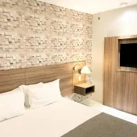 Promenade Fusion Itaguaí, hotell sihtkohas Itaguaí