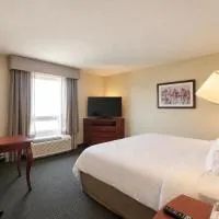 Hampton Inn by Hilton Guadalajara-Aeropuerto, hotel Guadalajarában