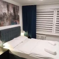 Jura Horizon โรงแรมในมิชโกฟ