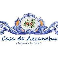 Casa de Azzancha, хотел в Azinhaga