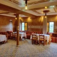 Gite Tamounte, hotel em Tabant