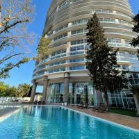 Torre Leloir Departamento - Ciudad de Mendoza, hotel v destinaci Villa Marini