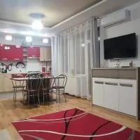 Ale's apartament, hotel Szászfenesen