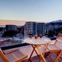Pearl of Montenegro, hotel di Bar