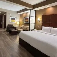 Best Western PREMIER Monterrey Aeropuerto, khách sạn ở Monterrey