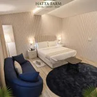 شاليه ياسمين حتا الخاص - Jasmin Hatta Private Chalet, hotel v mestu Hatta