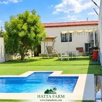 شاليه ياسمين حتا الخاص - Jasmin Hatta Private Chalet، فندق في حتا
