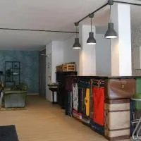 Die Schlummerkiste, hotel u gradu 'Kastellaun'
