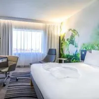 Novotel Wrocław Centrum, Hotel in Breslau