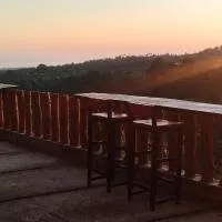 Viesnīca Senaru Lodge pilsētā Senaru