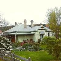 Oakdene Heritage Accommodation, hotell sihtkohas Saint Marys