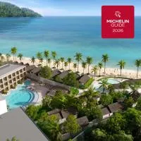 Ko Lipe에 위치한 호텔 Irene Resort Koh Lipe