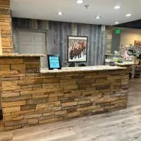 Alpine Inn & Suites Gunnison, hotel sa Gunnison