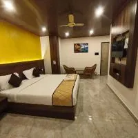 The Mangroves Cove "JUST FEW METERS FROM BEACH", hotel din Port Blair