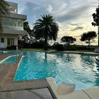 Palmora Villa Ecr, хотел в Махабалипурам