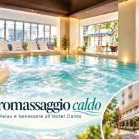 Hotel Dante, hotel in Cattolica