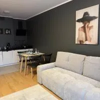 Apartament Bald1, hotel en Kąty Wrocławskie