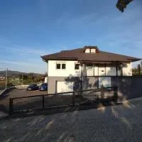 Green Stay, hotel v destinaci Velika Kladuša