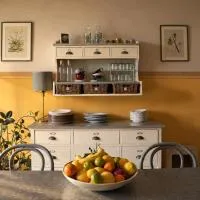 * * * * * Splendida casa di campagna โรงแรมในกาสเตนาโซ