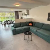 Holiday Home De Steenen Molen, hotel Brechtben