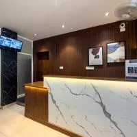 Casa Grand, hotell i Alwaye