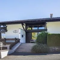 Chalet Bodenschatz, хотел в Ванданс