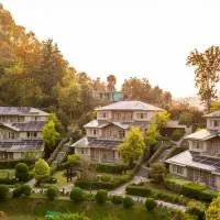 Club Mahindra Binsar Valley, hotel v mestu Binsar