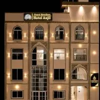 Goyal Hoteliers - Hotel Anjil near ISKON Temple, hotell sihtkohas Vrindāvan
