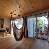 Ferienwohnung Stern mit Terrasse, hotel sa Kraftisried