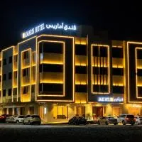 Amaris Hotel, hotel v destinaci Barka