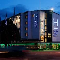 Hestia Hotel Susi, hotel Tallinnban