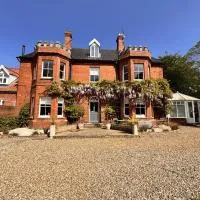 Blakeney House, Hotel in Blakeney