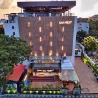 Hotel Sai Nest, hotel v destinácii Shirdi