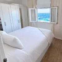 Ático los banquitos, hotel i Fasnia