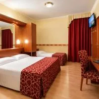 Felix Hotel & Residence, ξενοδοχείο σε Montecchio Maggiore