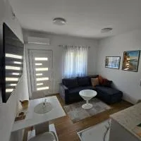 Lukas Apartman Prijepolje - Free Parking, hotelli kohteessa Prijepolje