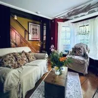 Vermont Lake Whitingham Mount Snow Area Apartment, hotel Jacksonville városában