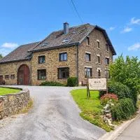La Cour de Grandmenil, hotel Manhay városában