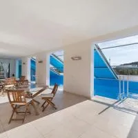 Villa Nuragica Rooms, hotel i Bacu Abis