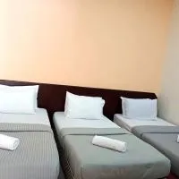 Lemuni Retreat & Training Centre - Kerling, Selangor, hotel v destinácii Kerling
