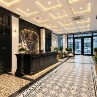PARAGON 2 BOUTIQUE HOTEL And POOL, hotel em Noi Bai