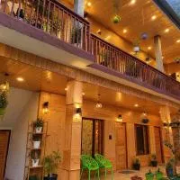 Swastik Homestay、Harsilのホテル