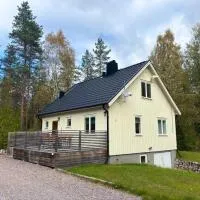 Nordic Haven, hotell sihtkohas Vansbro