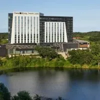Omni Viking Lakes, hotel en Eagan