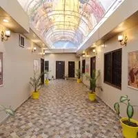 The Carnival Grand, ξενοδοχείο στο Βαρανάσι