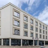 Premier Inn Halle Saale City Centre, hotel v destinaci Halle