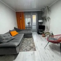 Comfort VV: Vladimir-Volınski şehrinde bir otel
