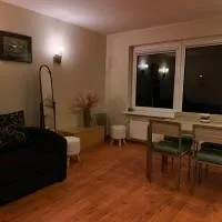 Līgatne Forest View Apartment, hotell sihtkohas Skalupji