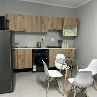 Mine Lux Rentals, hotel di Thabazimbi